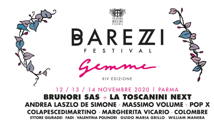 BAREZZI FESTIVAL