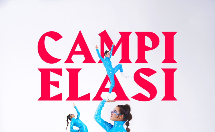 Campi Elasi