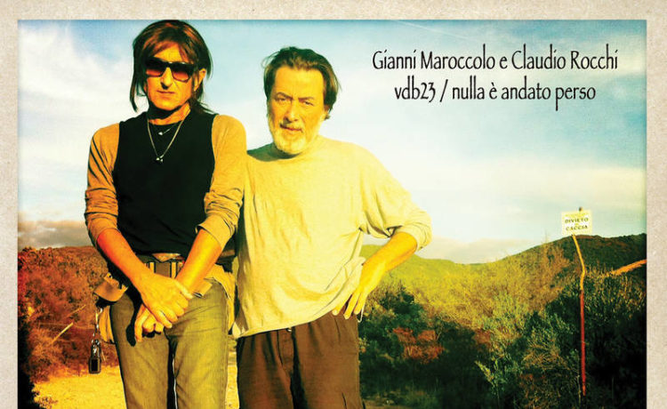 gianni maroccolo