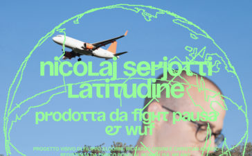Serjotti Latitudine
