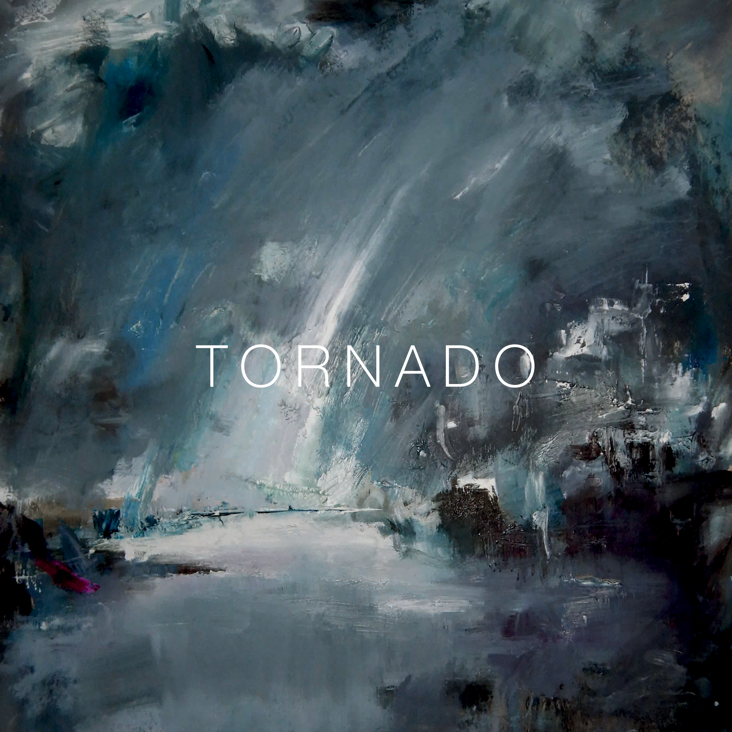 Charlie Risso Tornado