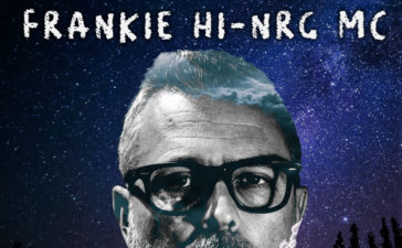 FRANKIE HI NRG MC nuvole