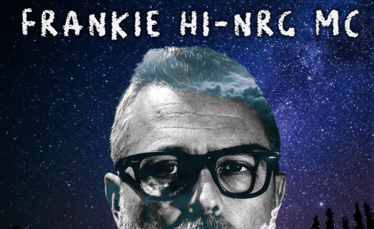 FRANKIE HI NRG MC nuvole