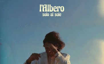 l'albero solo al sole
