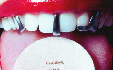 Claudym_UnasettimanadaDio_cover