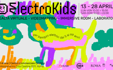 ElectroKids_locandina