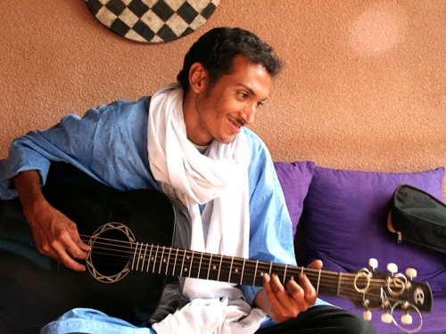 bombino