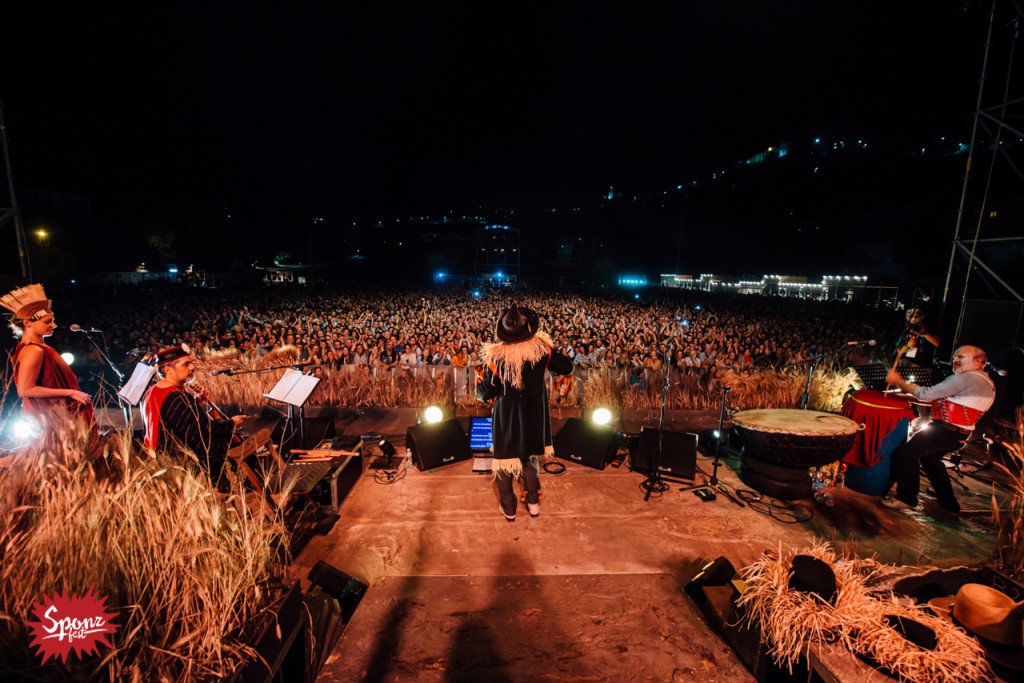 27Agosto, Giuseppe Di Maio, Calitri Arena-54