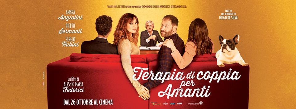 terapia