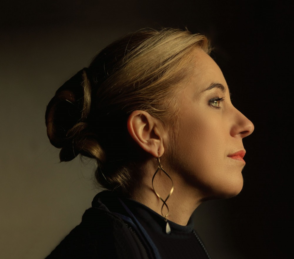 GINEVRA DI MARCO GIOVEDI’ 19 OTTOBRE ALLA PRIMA SERATA DEL PREMIO TENCO CON “LA RUBIA CANTA LA NEGRA”