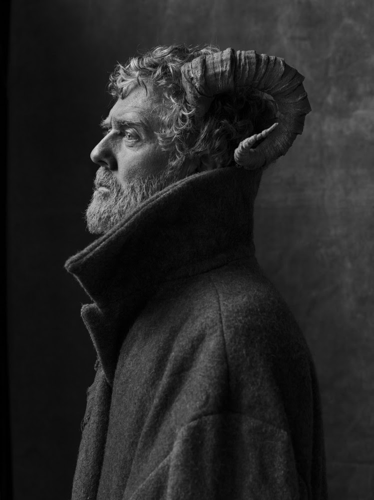 GLEN HANSARD torna in Italia il 26 luglio all’ Anfiteatro del Vittoriale di Gardone Riviera per presentare il nuovo album