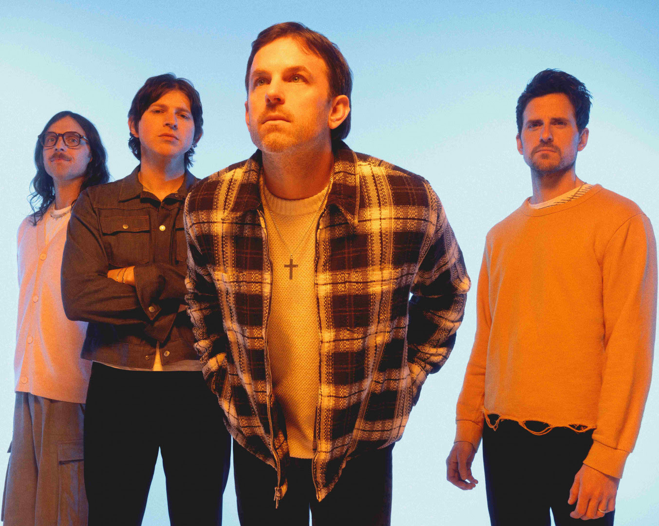 LA PRIMA ESTATE svela la line up giorno per giorno dal 20 al 22 giugno: sul palco Kings of Leon, Air, St. Vincent e tanti altri