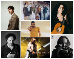 LOCUS FESTIVAL: dal 5 agosto entra nel vivo con ENZO AVITABILE, DANIELE SILVESTRI, FULMINACCI, THUNDERCAT, LA NIÑA, SÉBASTIEN TELLIER, SUBSONICA, COSMO, il Percorso Sonoro ‘Una Lunghissima Ombra’ di ANDREA LASZLO DE SIMONE e tanto altro.