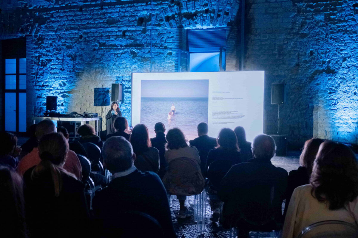 Videocittà Napoli chiude con il tutto esaurito. Grande successo per la prima edizione napoletana del Festival della Visione e della Cultura Digitale: due giornate sold-out e un pubblico di tutte le età al Real Albergo dei Poveri.